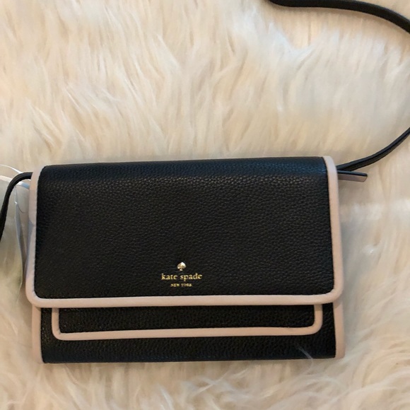 kate spade Handbags - Kate Spade Purse Handbag